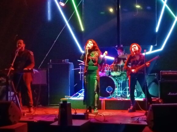 metal mexicano - durango anabanta